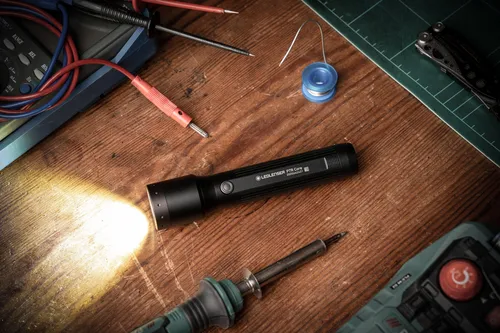 Ledlenser P7R Core (9 von 9)