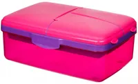 sistema Lunchbox Slimline Quaddie 1,5 l farbig sortiert (9 von 13)