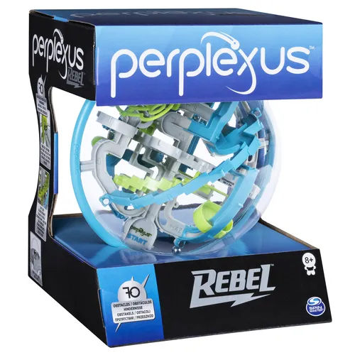 Spin Master Perplexus Rebel (9 von 9)