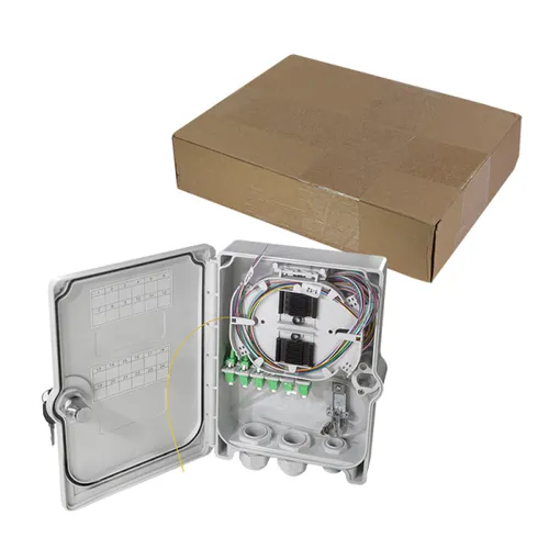 LogiLink FB124LC (9 von 9)