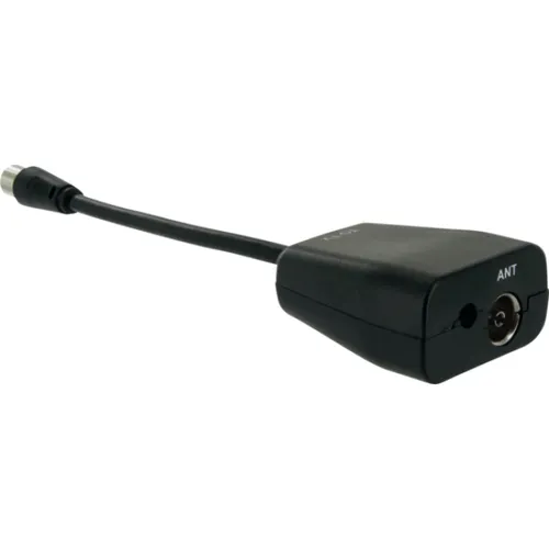 Schwaiger DVB-T2(T) Außenantenne (9 von 14)
