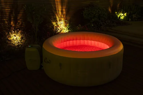 Bestway Hydro Lay-Z-Spa Honolulu Airjet Whirlpool (9 von 63)