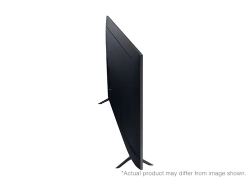 Samsung 4K Crystal UHD 2020 (9 von 14)
