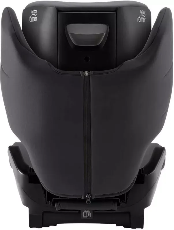 BRITAX RÖMER Kindersitz ADVENTURE PLUS 2 (9 von 10)
