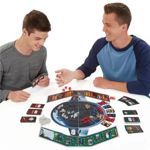 Risiko Star Wars aus dem Jahr 2014 - Neu. Top Rar !!! (9 von 18)