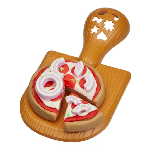 Hasbro Knete Play-Doh Pizzabäckerei (9 von 18)