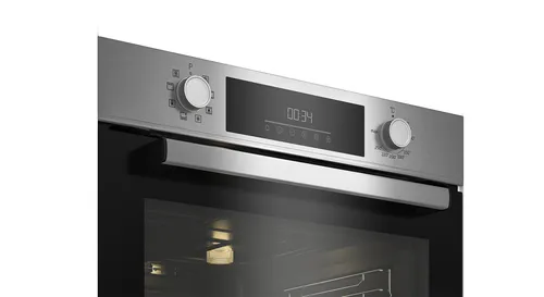 BEKO Backofen-Set BBSM12320X (9 von 10)