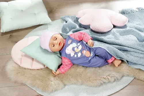 Baby Annabell Große Annabell (703403) (9 von 9)
