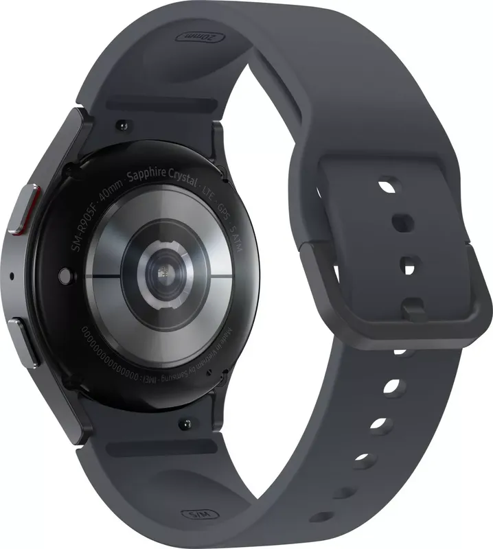 SAMSUNG Galaxy Watch5 (8 von 18)