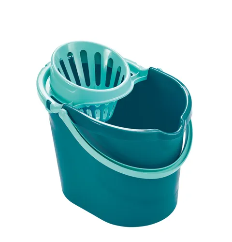 Leifheit Bodenwischer Classic Mop Set 56792 (9 von 16)