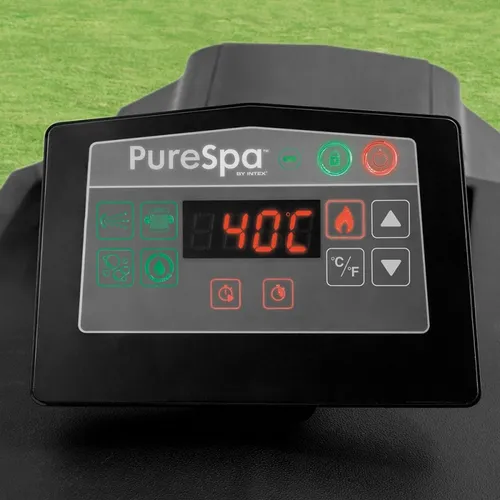 Intex Pure SPA 79