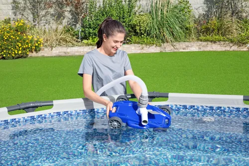 Bestway AquaDrift Poolroboter (9 von 26)