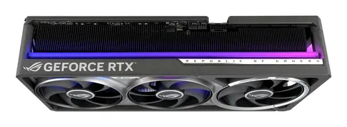 ASUS GeForce RTX 5090 ROG Astral OC (9 von 18)