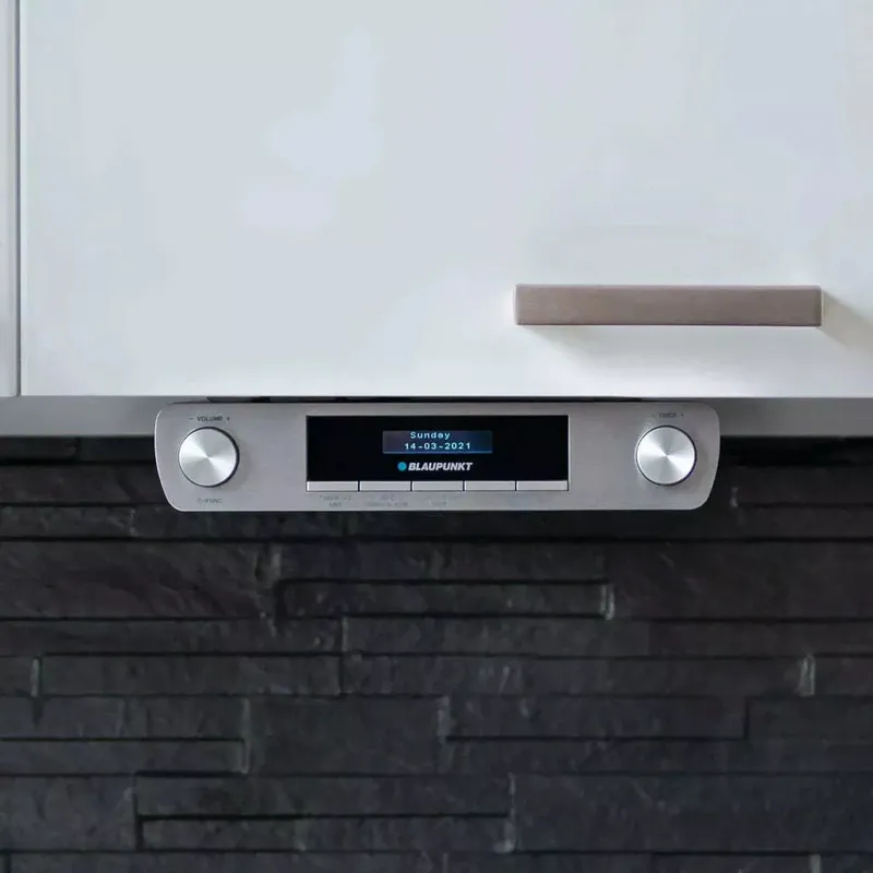 Blaupunkt KRD 30 (9 von 9)