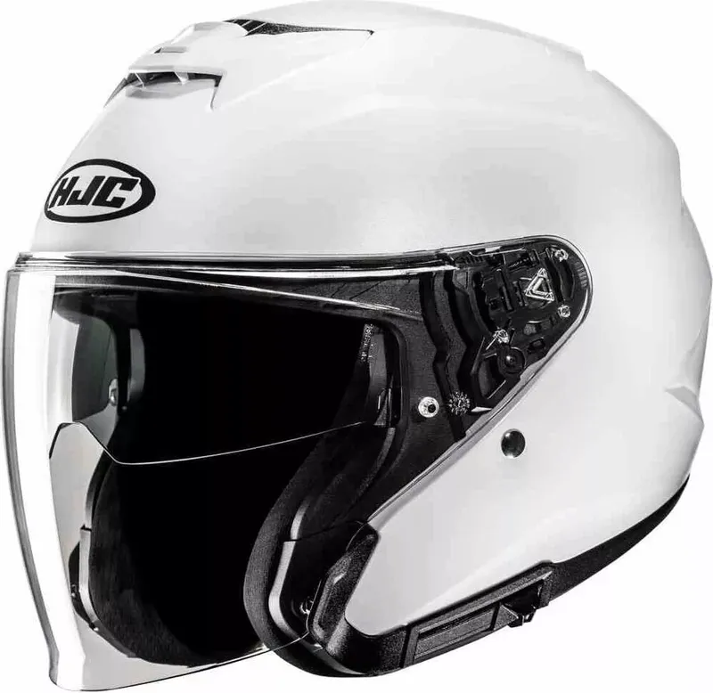 HJC Jet Motorradhelm i31 TEVIS MC1SF, L (9 von 13)