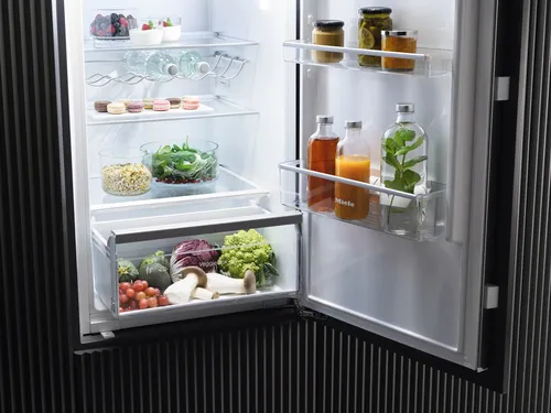 Miele K 7326 E Einbau-Kühlschrank (9 von 10)