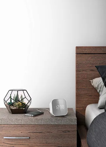 Philips Wecker mit Radio (9 von 11)