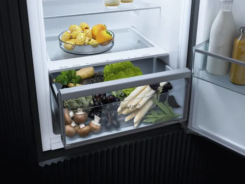 Miele K 7127 D Einbau-Kühlschrank (9 von 10)