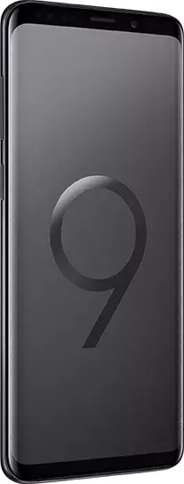 Samsung Galaxy S9 Plus (9 von 9)