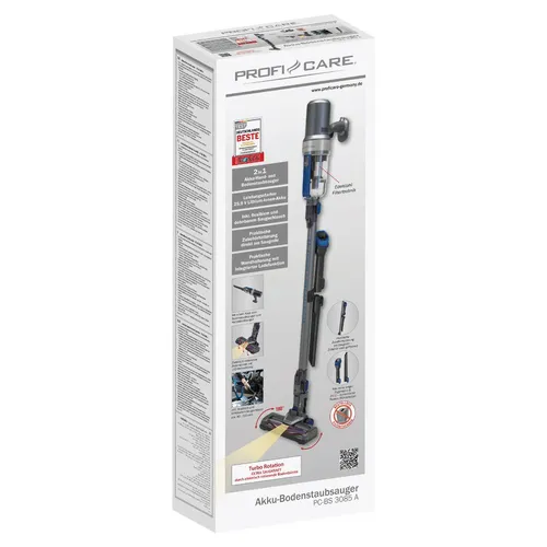 ProfiCare PC-BS 3085 A (9 von 12)