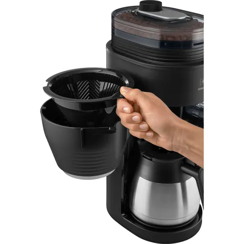 Melitta 1030-11 AromaFresh Therm Pro (9 von 10)