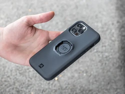 Quad Lock Handycase für iPhone (9 von 14)