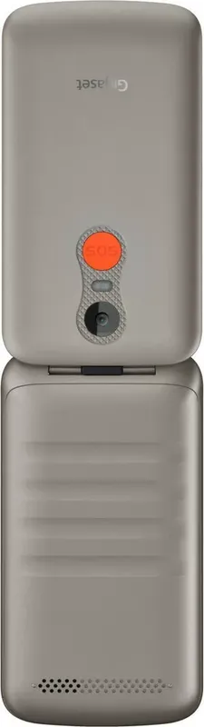Gigaset GL595 schwarz (9 von 10)