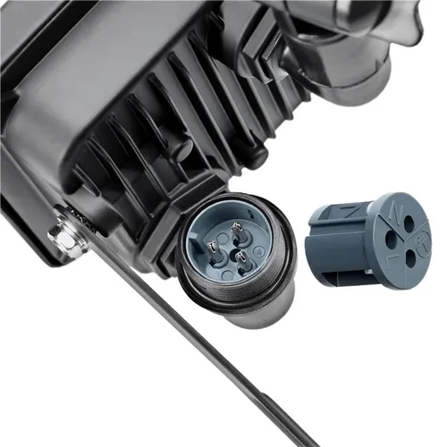 GOOBAY LED-Fluter 20W mit Bewegungsmelder, 1700lm (9 von 10)