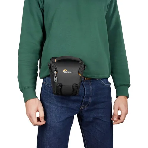 Lowepro Adventura TLZ 20 III Tasche schwarz (9 von 9)