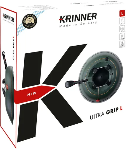 Krinner Christbaumständer Ultra Grip L, 94235 (9 von 9)