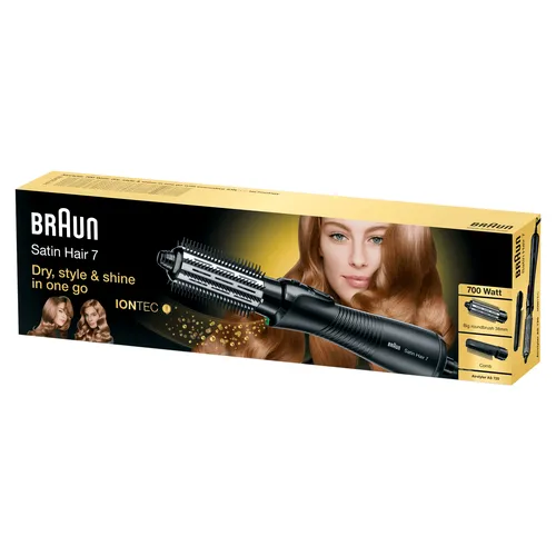 BRAUN Satin Hair 7 AS 720 (9 von 9)