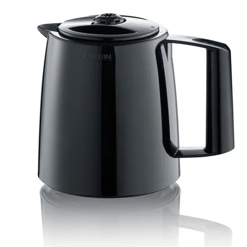 SEVERIN Filterkaffeemaschine 9252 mit 2 Thermokannen (9 von 10)