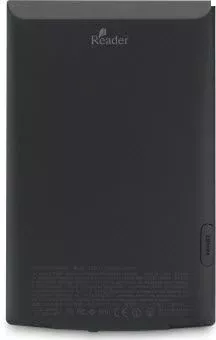 Sony PRS-T2 E-Book-Lesegerät (9 von 12)