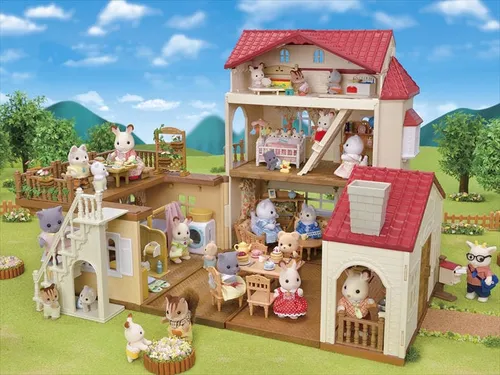 Sylvanian Families (9 von 11)