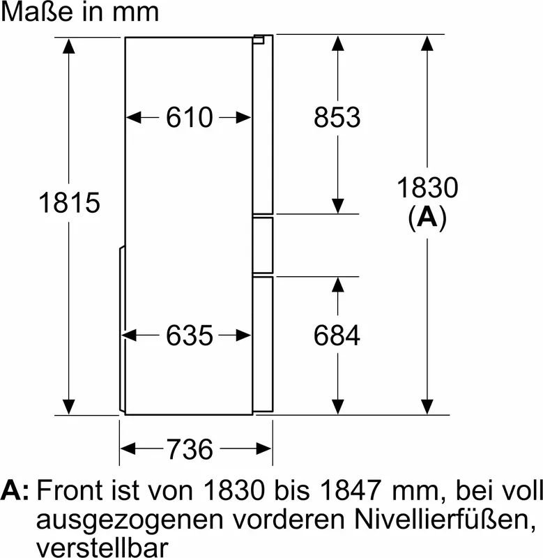 SIEMENS KF96RSBEA iQ700 (9 von 11)