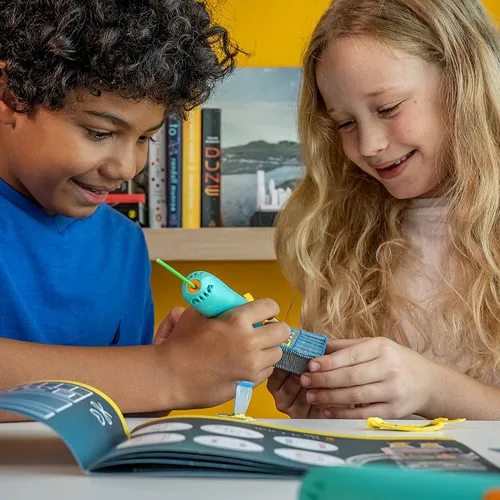 3Doodler Start Plus (9 von 10)