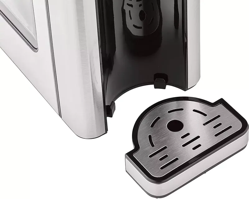 CASO HW 660 Heißwasserspender (9 von 9)