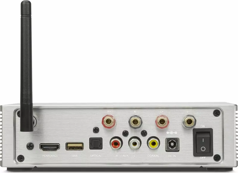 Dynavox DA-300 (9 von 10)