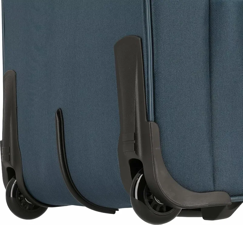 paklite Orlando Reisekoffer mit 2 Rollen (9 von 12)