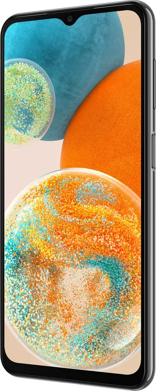 Samsung Galaxy A23 5G Black (9 von 37)
