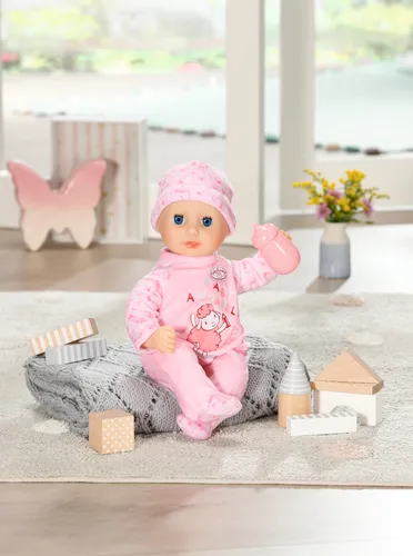 Baby Annabell Little Annabell 36cm Spielpuppe (9 von 38)