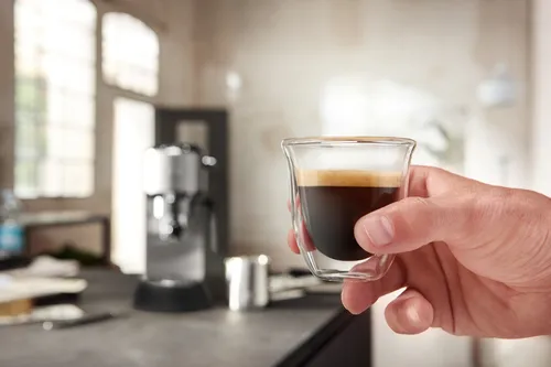 De'Longhi Dedica Arte EC885.M Siebträger-Espressomaschine (9 von 9)