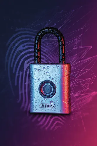ABUS Touch 57 45 (9 von 10)