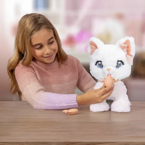 Club Petz Bella Die Katze (9 von 9)