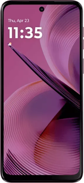 Motorola Moto G55 5G (9 von 10)