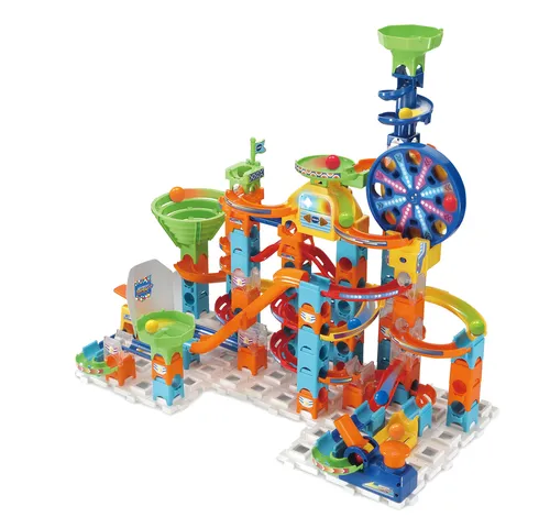 VTech Marble Rush Adventure Set S100 (9 von 13)