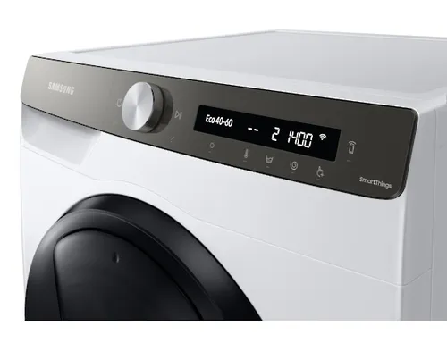 Samsung Waschtrockner 8/5 kg mit WiFi & AddWash (9 von 12)