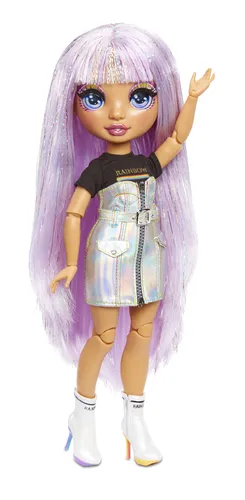 Rainbow High 571049 Fashion Studio (9 von 27)