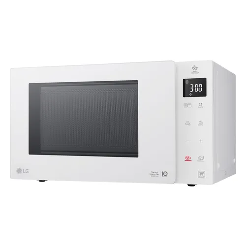 LG MH6336GIH Mikrowelle mit Smart Inverter (9 von 9)