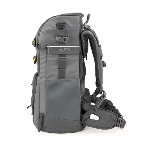 VANGUARD Rucksack Alta Sky 66 grau (9 von 10)